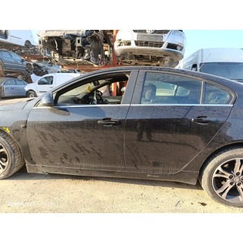 opel insignia berlina del año 2014