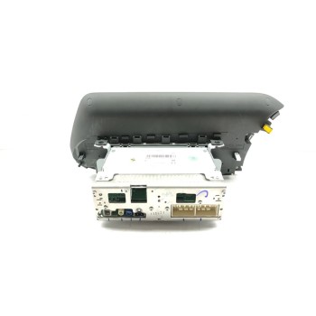 Recambio de sistema audio / radio cd para hyundai i20 (bc3) essence referencia OEM IAM 96160Q0420NNB  