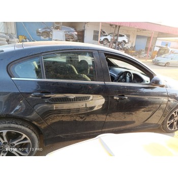 opel insignia berlina del año 2014