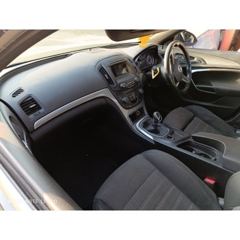 opel insignia berlina del año 2014