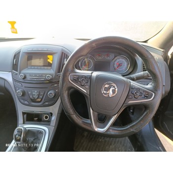 opel insignia berlina del año 2014