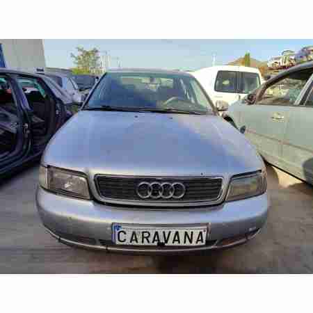 AUDI A4 BERLINA (B5)