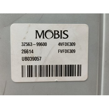 Recambio de columna direccion para hyundai i40 gls bluedrive / bluedrive referencia OEM IAM 563103Z120  