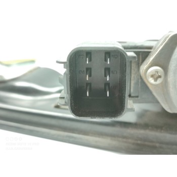 Recambio de elevalunas trasero derecho para land rover evoque dynamic referencia OEM IAM LR026717  