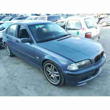 BMW SERIE 3 BERLINA (E46)