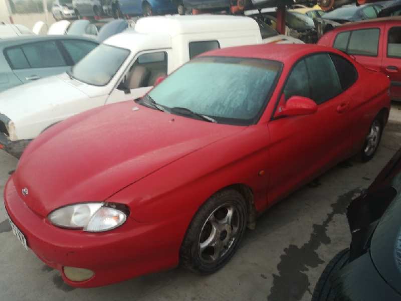 HYUNDAI COUPE (J2)