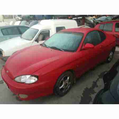 HYUNDAI COUPE (J2)