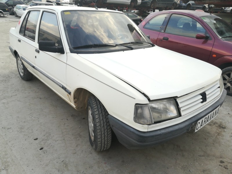 PEUGEOT 309