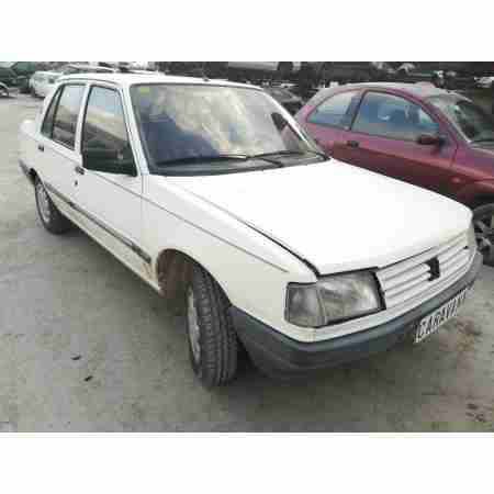 PEUGEOT 309