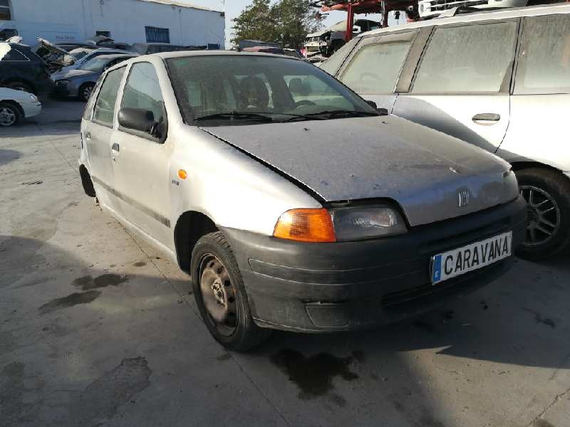 FIAT PUNTO BERL. (176)