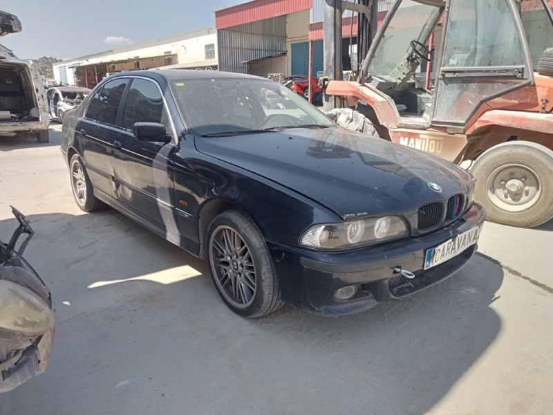 BMW SERIE 5 BERLINA (E39)