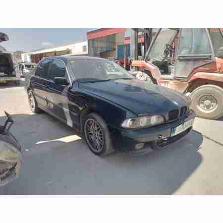 BMW SERIE 5 BERLINA (E39)