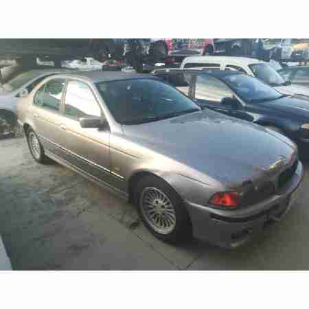 BMW SERIE 5 BERLINA (E39)
