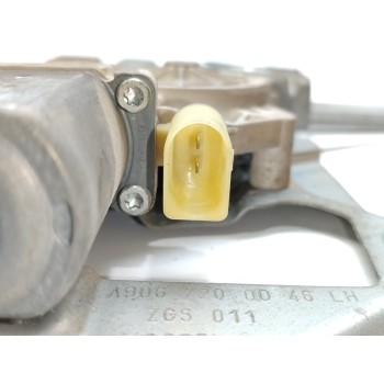 Recambio de elevalunas delantero izquierdo para volkswagen crafter caja cerrada caja cerrada 35 referencia OEM IAM A9067200046  