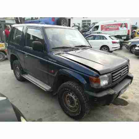 MITSUBISHI MONTERO (V20/V40)