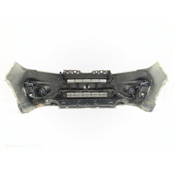 Recambio de paragolpes delantero para suzuki vitara 1.0 t gle 4wd referencia OEM IAM 7171054P00  