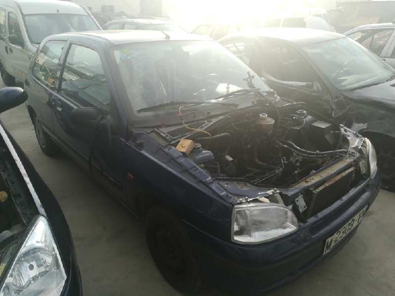 RENAULT CLIO I PHASE III