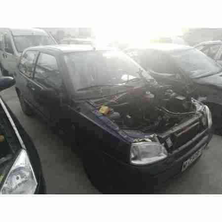 RENAULT CLIO I PHASE III