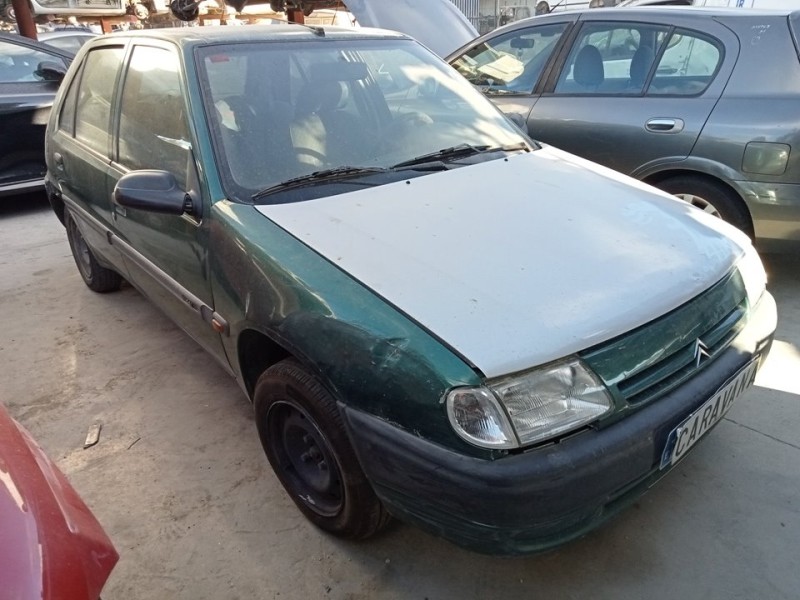 CITROËN SAXO