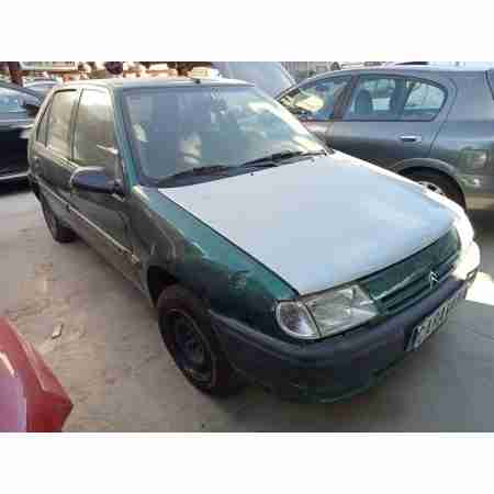 CITROËN SAXO