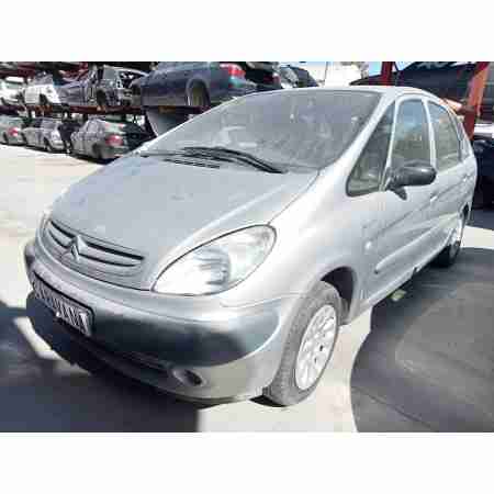 CITROËN XSARA PICASSO