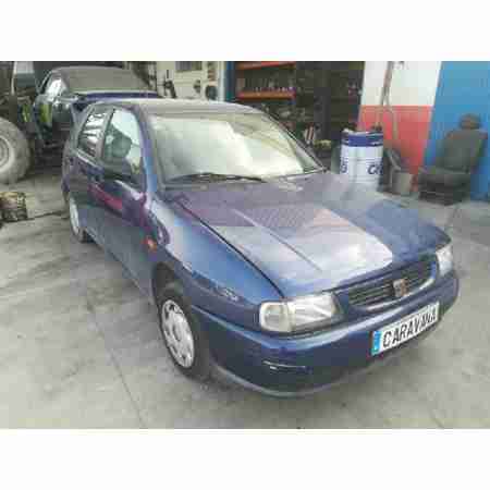 SEAT IBIZA (6K)
