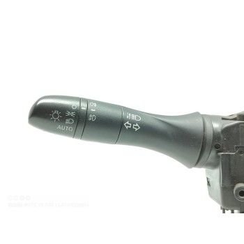 Recambio de mando luces para nissan qashqai (j11) 360 referencia OEM IAM 255604EA2B  