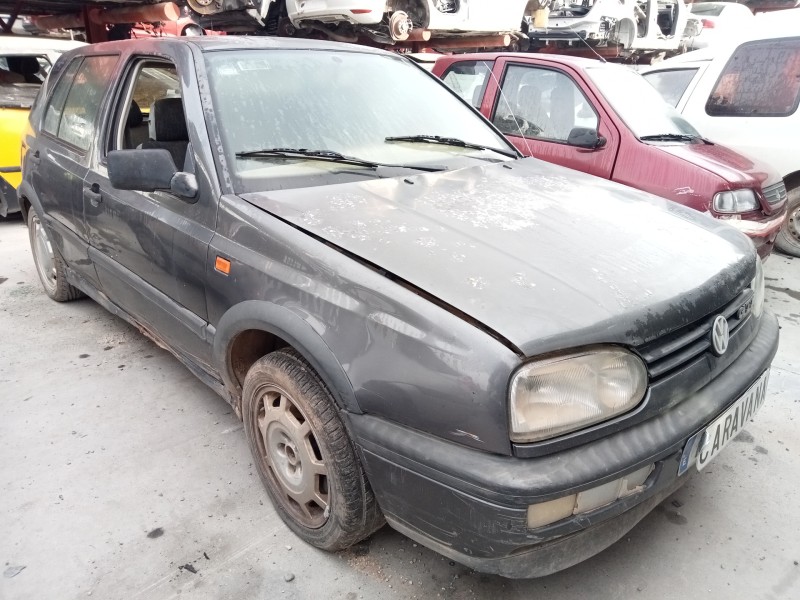 VOLKSWAGEN GOLF III BERLINA (1H1)