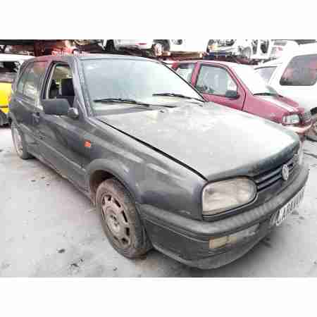 VOLKSWAGEN GOLF III BERLINA (1H1)