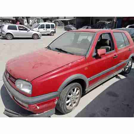 VOLKSWAGEN GOLF III BERLINA (1H1)