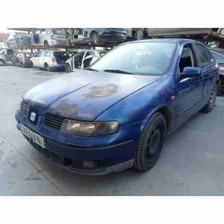 SEAT LEON (1M1)