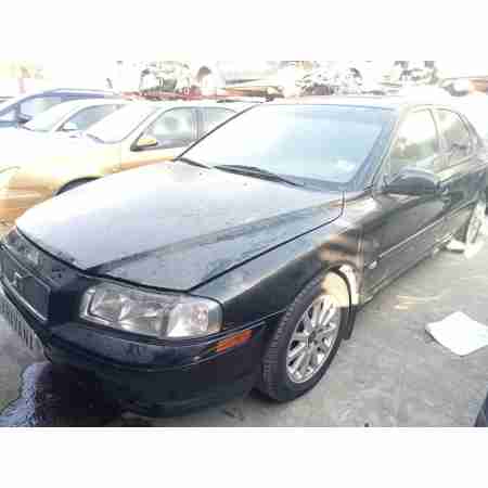 VOLVO S80 BERLINA