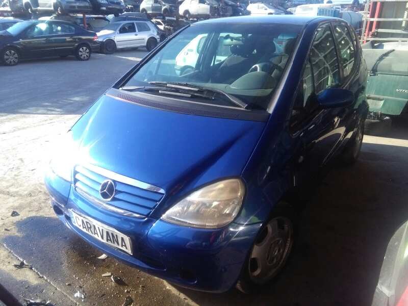 MERCEDES-BENZ CLASE A (W168)