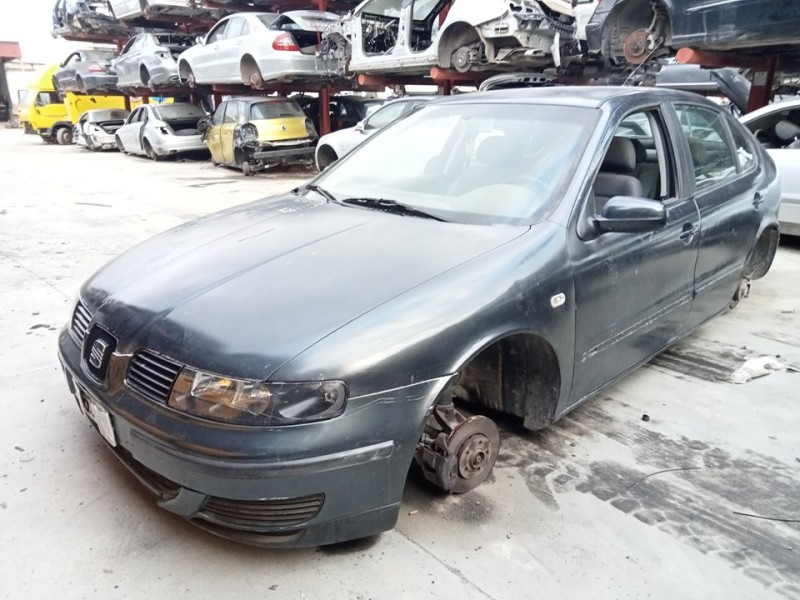 SEAT LEON (1M1)