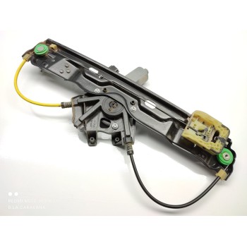 Recambio de elevalunas trasero derecho para land rover evoque dynamic referencia OEM IAM LR026717  