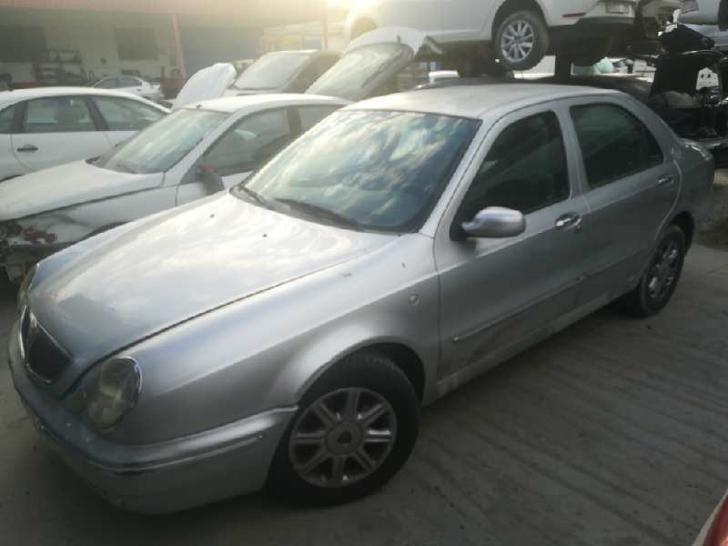 LANCIA LYBRA BERLINA