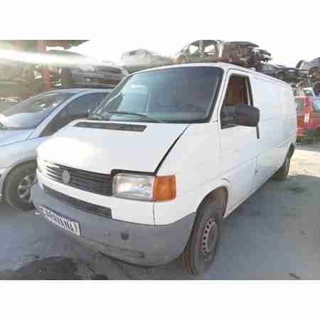 VOLKSWAGEN T4 TRANSPORTER/FURGONETA (MOD. 1991)