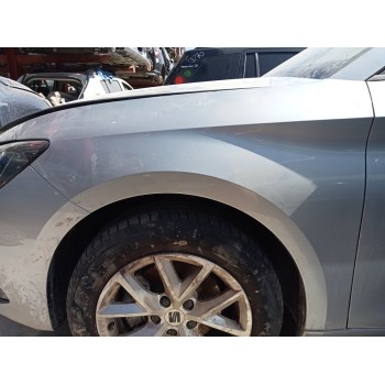 Recambio de aleta delantera izquierda para seat leon (kl1) style referencia OEM IAM 5FA821021  