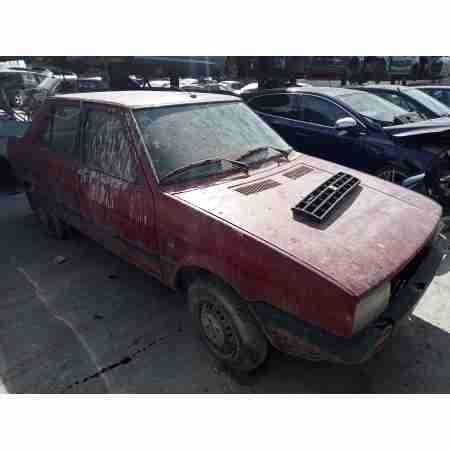 SEAT MALAGA