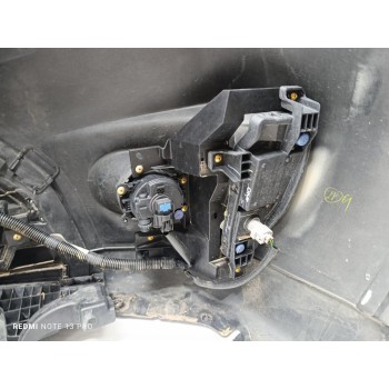 Recambio de paragolpes delantero para suzuki vitara 1.0 t gle 4wd referencia OEM IAM 7171054P00  