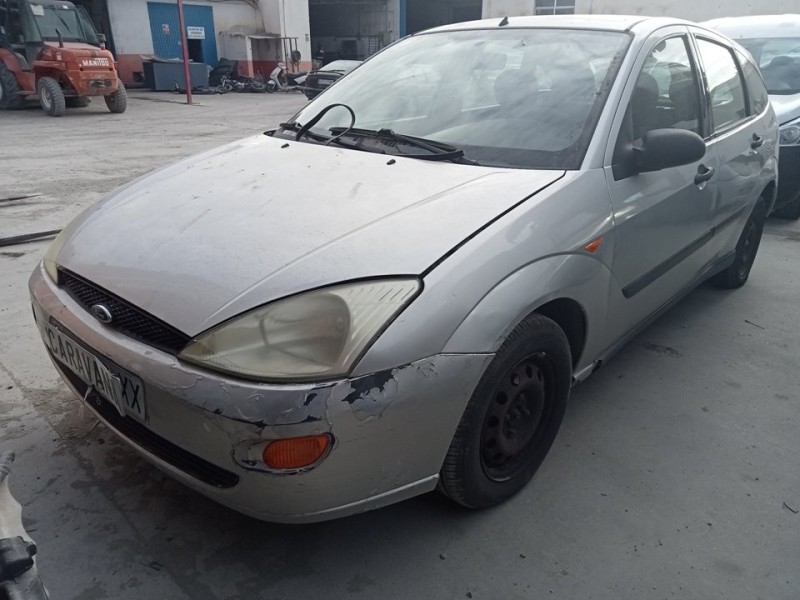 FORD FOCUS BERLINA (CAK)