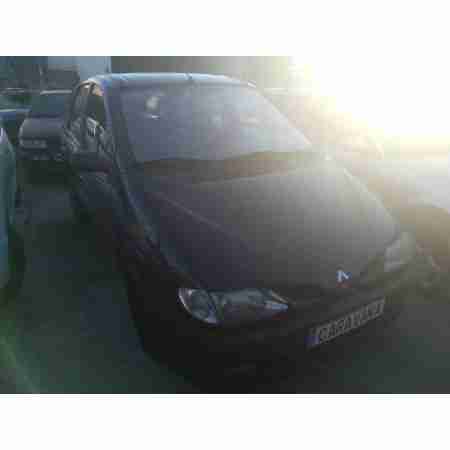 RENAULT MEGANE I SCENIC (JA0)