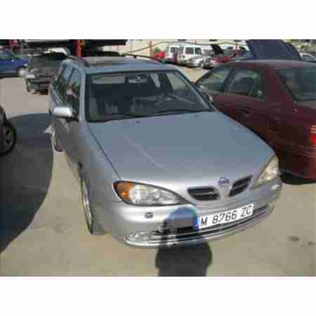 NISSAN PRIMERA BERLINA (P11)
