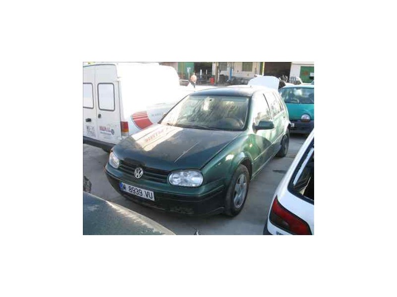 VOLKSWAGEN GOLF IV BERLINA (1J1)