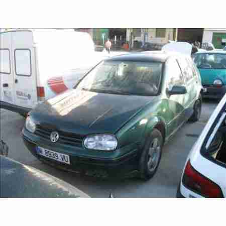 VOLKSWAGEN GOLF IV BERLINA (1J1)