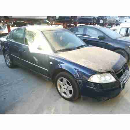 VOLKSWAGEN PASSAT BERLINA (3B2)