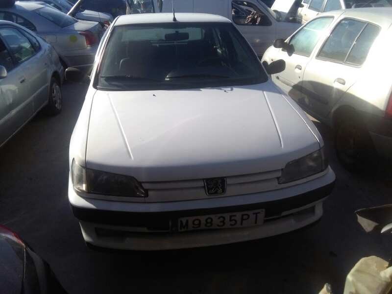 PEUGEOT 306 BERLINA 3/5 PUERTAS (S1)