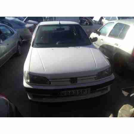 PEUGEOT 306 BERLINA 3/5 PUERTAS (S1)