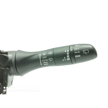 Recambio de mando luces para nissan qashqai (j11) 360 referencia OEM IAM 255604EA2B  