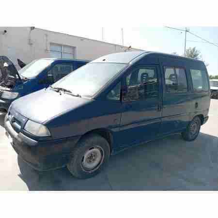 FIAT SCUDO (222)